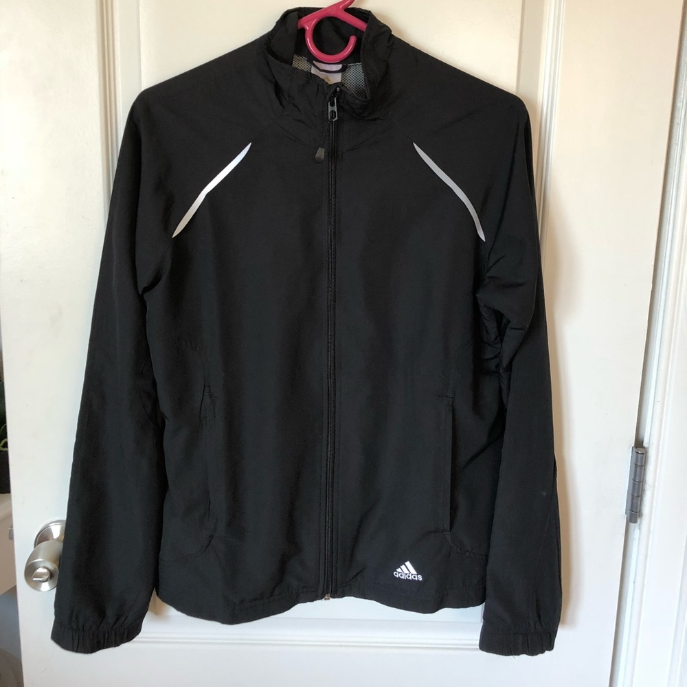 Adidas Windbreaker